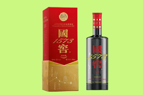 阿克苏地区回收国窖